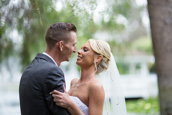Wedding photos at the Orchard, Wedgewood Wedding in Menifee by Temecula Wedding Photographer of Photoquest Studio, Photography