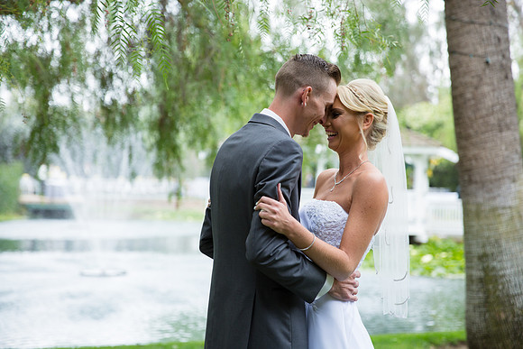 Wedding photos at the Orchard, Wedgewood Wedding in Menifee by Temecula Wedding Photographer of Photoquest Studio, Photography