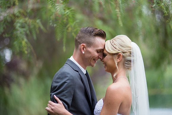 Wedding photos at the Orchard, Wedgewood Wedding in Menifee by Temecula Wedding Photographer of Photoquest Studio, Photography