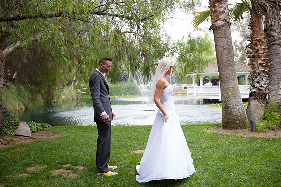 Wedding photos at the Orchard, Wedgewood Wedding in Menifee by Temecula Wedding Photographer of Photoquest Studio, Photography