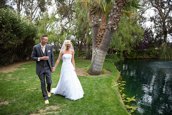 Wedding photos at the Orchard, Wedgewood Wedding in Menifee by Temecula Wedding Photographer of Photoquest Studio, Photography