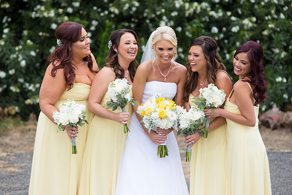 Wedding photos at the Orchard, Wedgewood Wedding in Menifee by Temecula Wedding Photographer of Photoquest Studio, Photography