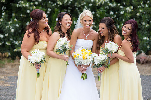 Wedding photos at the Orchard, Wedgewood Wedding in Menifee by Temecula Wedding Photographer of Photoquest Studio, Photography