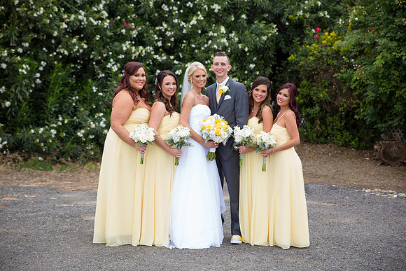 Wedding photos at the Orchard, Wedgewood Wedding in Menifee by Temecula Wedding Photographer of Photoquest Studio, Photography