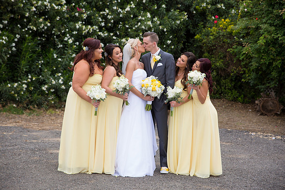 Wedding photos at the Orchard, Wedgewood Wedding in Menifee by Temecula Wedding Photographer of Photoquest Studio, Photography
