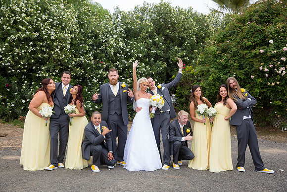 Wedding photos at the Orchard, Wedgewood Wedding in Menifee by Temecula Wedding Photographer of Photoquest Studio, Photography