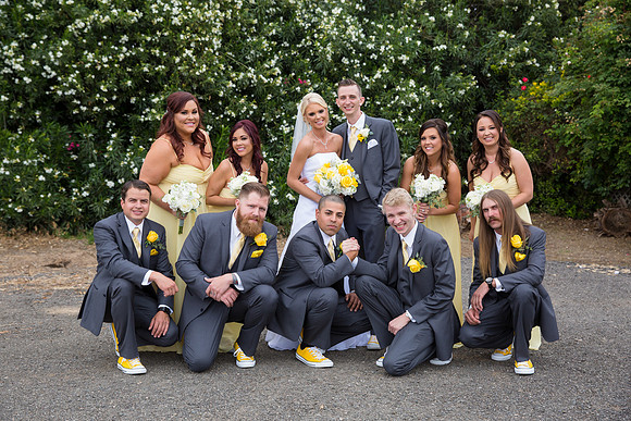 Wedding photos at the Orchard, Wedgewood Wedding in Menifee by Temecula Wedding Photographer of Photoquest Studio, Photography