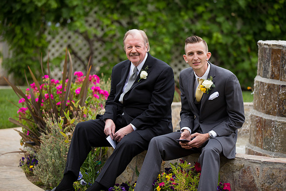Wedding photos at the Orchard, Wedgewood Wedding in Menifee by Temecula Wedding Photographer of Photoquest Studio, Photography