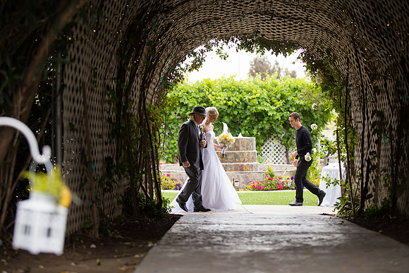Wedding photos at the Orchard, Wedgewood Wedding in Menifee by Temecula Wedding Photographer of Photoquest Studio, Photography
