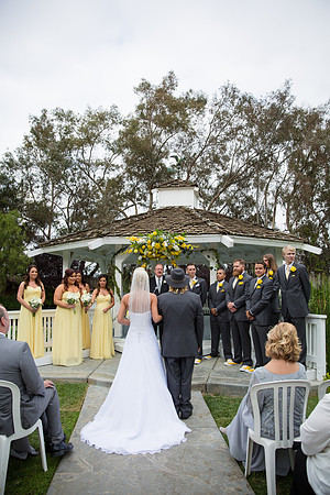 Wedding photos at the Orchard, Wedgewood Wedding in Menifee by Temecula Wedding Photographer of Photoquest Studio, Photography