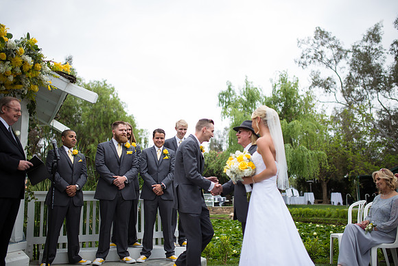 Wedding photos at the Orchard, Wedgewood Wedding in Menifee by Temecula Wedding Photographer of Photoquest Studio, Photography