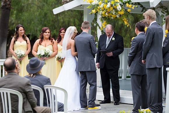 Wedding photos at the Orchard, Wedgewood Wedding in Menifee by Temecula Wedding Photographer of Photoquest Studio, Photography
