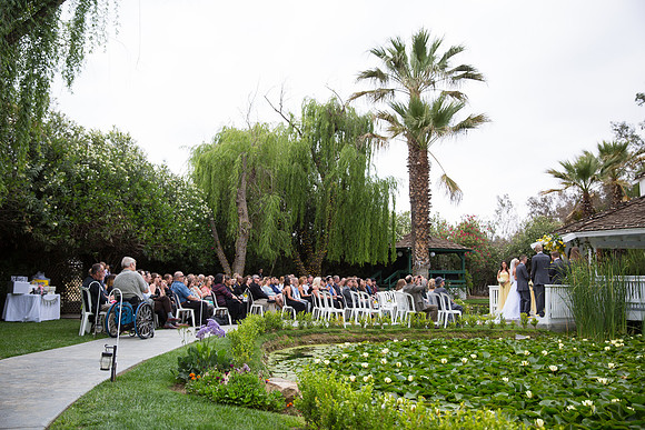 Wedding photos at the Orchard, Wedgewood Wedding in Menifee by Temecula Wedding Photographer of Photoquest Studio, Photography