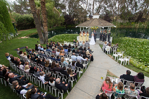 Wedding photos at the Orchard, Wedgewood Wedding in Menifee by Temecula Wedding Photographer of Photoquest Studio, Photography