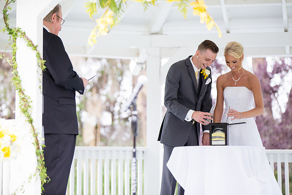 Wedding photos at the Orchard, Wedgewood Wedding in Menifee by Temecula Wedding Photographer of Photoquest Studio, Photography