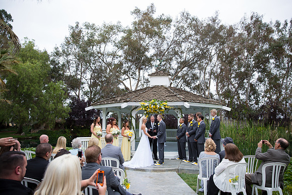 Wedding photos at the Orchard, Wedgewood Wedding in Menifee by Temecula Wedding Photographer of Photoquest Studio, Photography