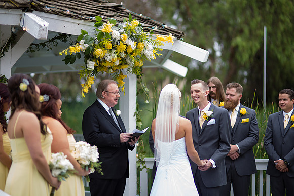 Wedding photos at the Orchard, Wedgewood Wedding in Menifee by Temecula Wedding Photographer of Photoquest Studio, Photography