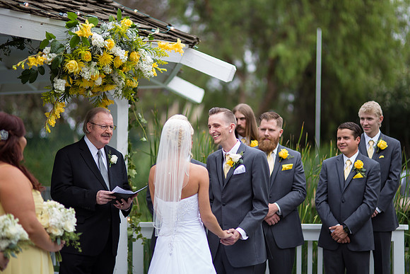 Wedding photos at the Orchard, Wedgewood Wedding in Menifee by Temecula Wedding Photographer of Photoquest Studio, Photography