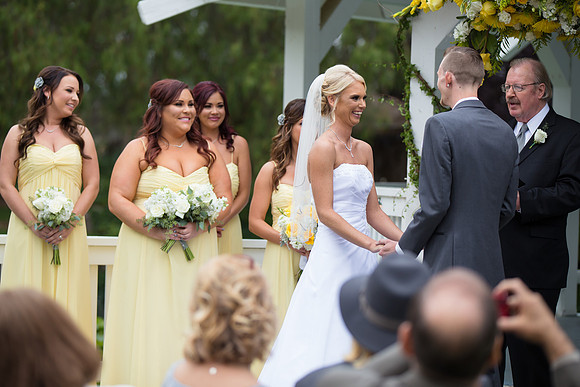 Wedding photos at the Orchard, Wedgewood Wedding in Menifee by Temecula Wedding Photographer of Photoquest Studio, Photography