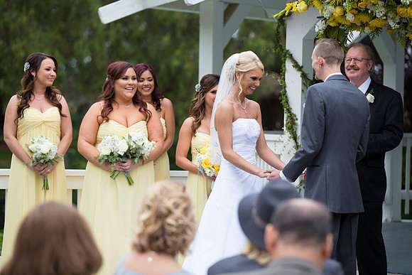 Wedding photos at the Orchard, Wedgewood Wedding in Menifee by Temecula Wedding Photographer of Photoquest Studio, Photography