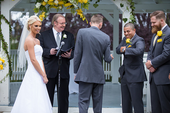 Wedding photos at the Orchard, Wedgewood Wedding in Menifee by Temecula Wedding Photographer of Photoquest Studio, Photography