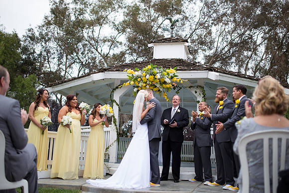 Wedding photos at the Orchard, Wedgewood Wedding in Menifee by Temecula Wedding Photographer of Photoquest Studio, Photography