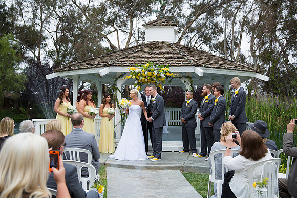 Wedding photos at the Orchard, Wedgewood Wedding in Menifee by Temecula Wedding Photographer of Photoquest Studio, Photography