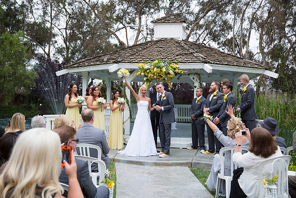Wedding photos at the Orchard, Wedgewood Wedding in Menifee by Temecula Wedding Photographer of Photoquest Studio, Photography