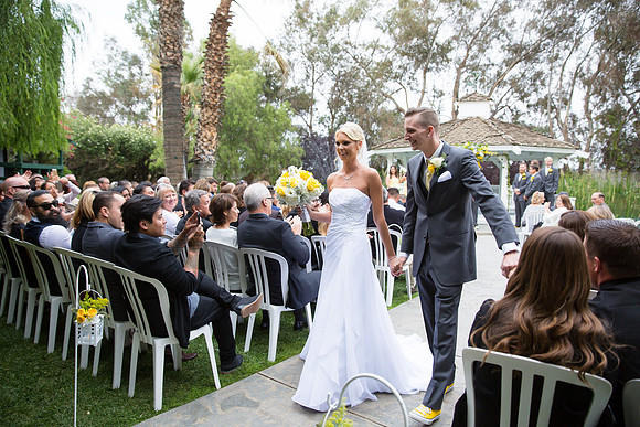 Wedding photos at the Orchard, Wedgewood Wedding in Menifee by Temecula Wedding Photographer of Photoquest Studio, Photography
