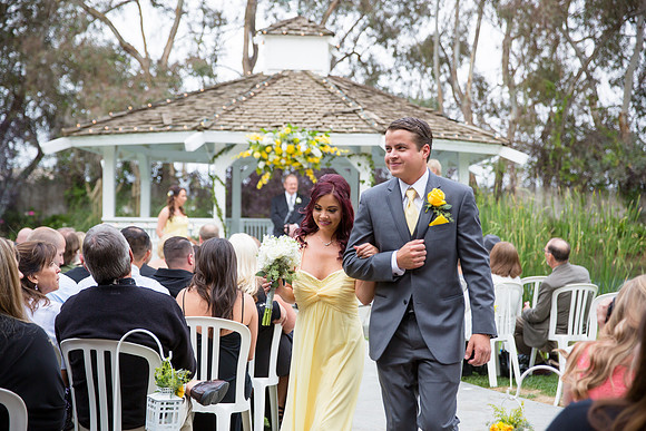 Wedding photos at the Orchard, Wedgewood Wedding in Menifee by Temecula Wedding Photographer of Photoquest Studio, Photography