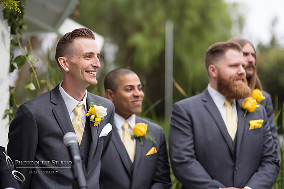 Wedding photos at the Orchard, Wedgewood Wedding in Menifee by Temecula Wedding Photographer of Photoquest Studio, Photography