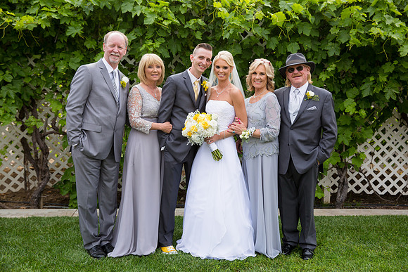 Wedding photos at the Orchard, Wedgewood Wedding in Menifee by Temecula Wedding Photographer of Photoquest Studio, Photography