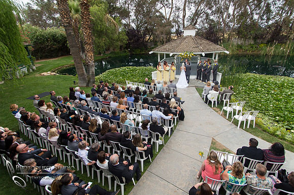 The Orchard, Wedgewood Wedding by Menifee Wedding Photographer of Photoquest Studio, Photography