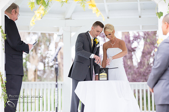 Wedding photos at the Orchard, Wedgewood Wedding in Menifee by Temecula Wedding Photographer of Photoquest Studio, Photography