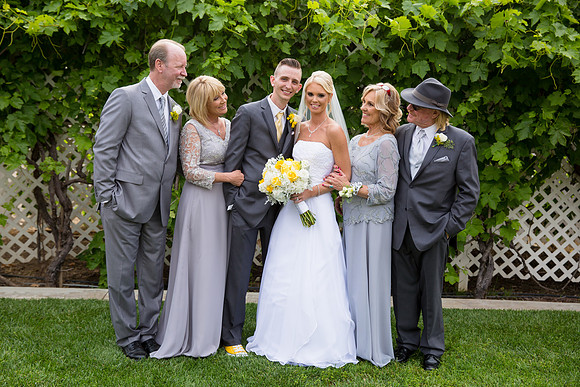 Wedding photos at the Orchard, Wedgewood Wedding in Menifee by Temecula Wedding Photographer of Photoquest Studio, Photography
