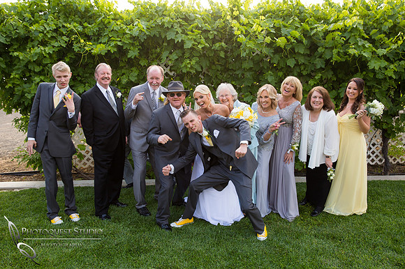Wedding photos at the Orchard, Wedgewood Wedding in Menifee by Temecula Wedding Photographer of Photoquest Studio, Photography