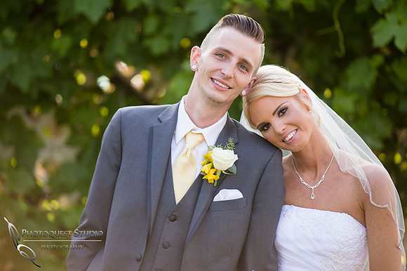 Wedding photos at the Orchard, Wedgewood Wedding in Menifee by Temecula Wedding Photographer of Photoquest Studio, Photography