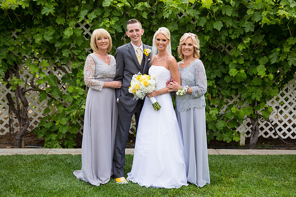 Wedding photos at the Orchard, Wedgewood Wedding in Menifee by Temecula Wedding Photographer of Photoquest Studio, Photography
