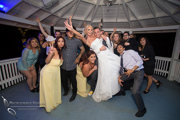 Last dance of the night -  Orchard, Wedgewood Wedding in Menifee by Temecula Wedding Photographer