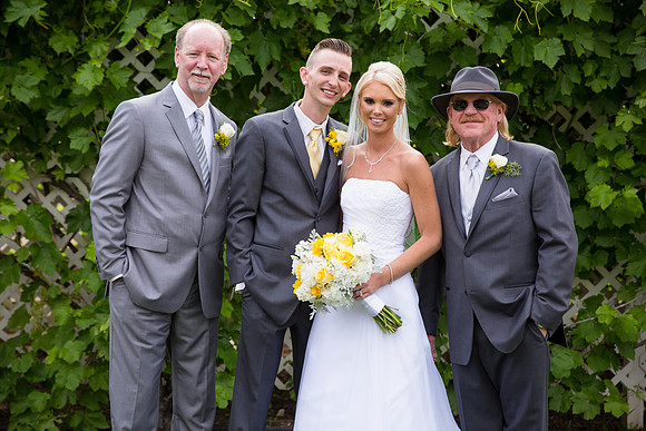 Wedding photos at the Orchard, Wedgewood Wedding in Menifee by Temecula Wedding Photographer of Photoquest Studio, Photography