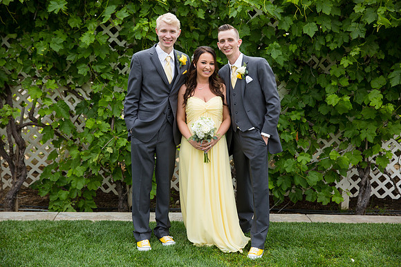 Wedding photos at the Orchard, Wedgewood Wedding in Menifee by Temecula Wedding Photographer of Photoquest Studio, Photography
