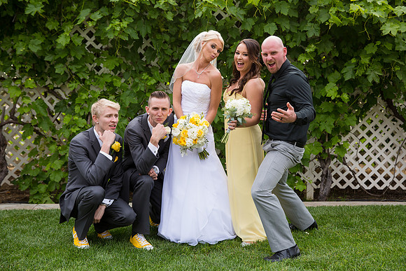 Wedding photos at the Orchard, Wedgewood Wedding in Menifee by Temecula Wedding Photographer of Photoquest Studio, Photography