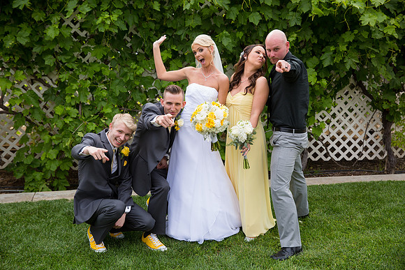 Wedding photos at the Orchard, Wedgewood Wedding in Menifee by Temecula Wedding Photographer of Photoquest Studio, Photography