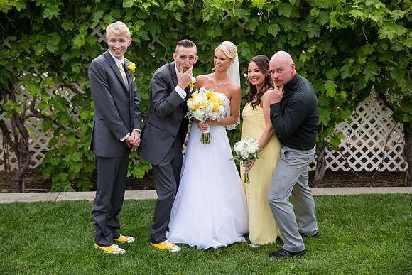 Wedding photos at the Orchard, Wedgewood Wedding in Menifee by Temecula Wedding Photographer of Photoquest Studio, Photography