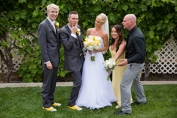 Wedding photos at the Orchard, Wedgewood Wedding in Menifee by Temecula Wedding Photographer of Photoquest Studio, Photography