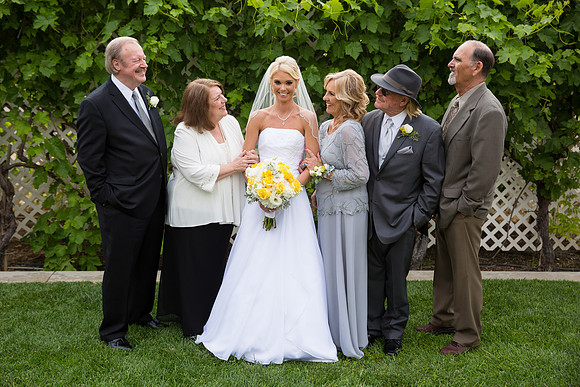 Wedding photos at the Orchard, Wedgewood Wedding in Menifee by Temecula Wedding Photographer of Photoquest Studio, Photography
