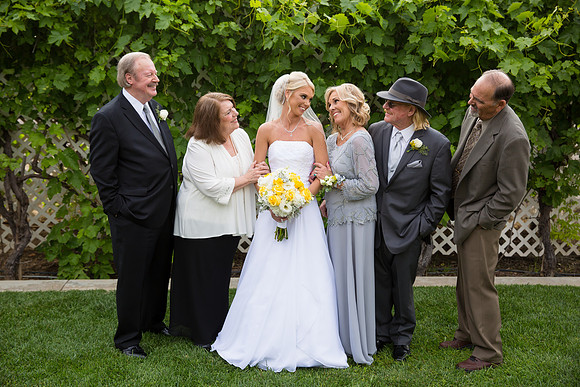 Wedding photos at the Orchard, Wedgewood Wedding in Menifee by Temecula Wedding Photographer of Photoquest Studio, Photography