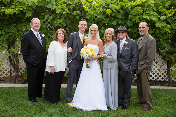 Wedding photos at the Orchard, Wedgewood Wedding in Menifee by Temecula Wedding Photographer of Photoquest Studio, Photography