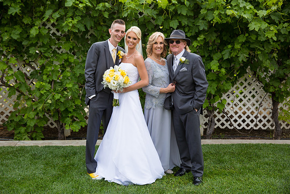 Wedding photos at the Orchard, Wedgewood Wedding in Menifee by Temecula Wedding Photographer of Photoquest Studio, Photography