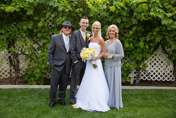Wedding photos at the Orchard, Wedgewood Wedding in Menifee by Temecula Wedding Photographer of Photoquest Studio, Photography